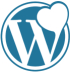 We Love WordPress